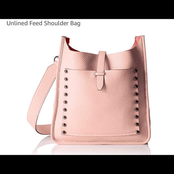 Rebecca Minkoff unlined feed bag - Picture 1 of 8